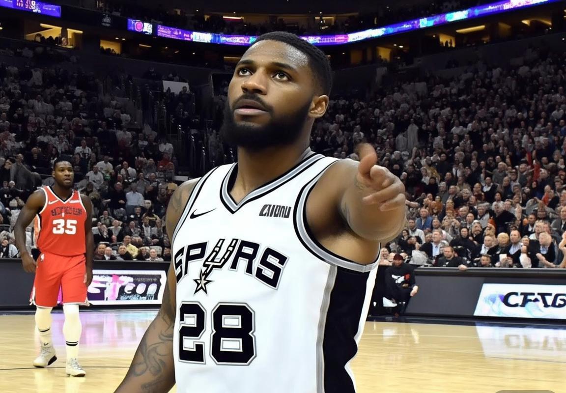 圣安东尼奥马刺队捍卫主场连胜，文班亚马领衔防守体系迎战华盛顿奇才