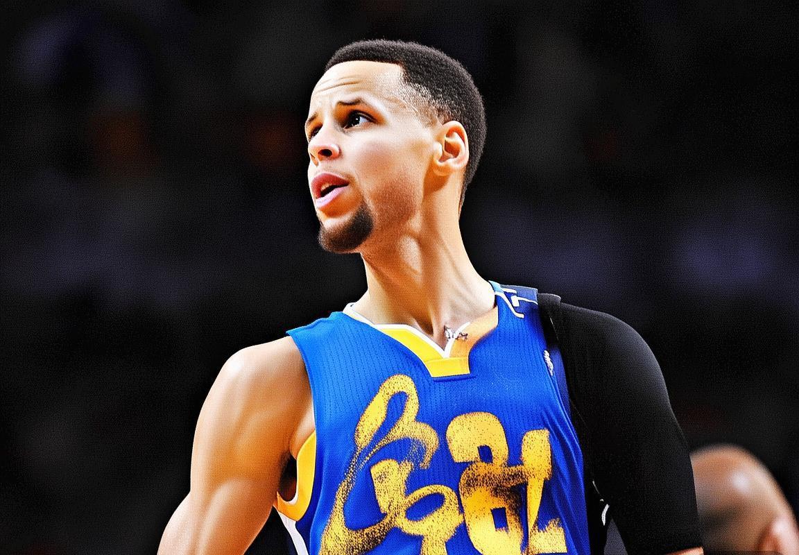 斯蒂芬·库里引爆“库有引力”，单节6投全中创NBA纪录诠释篮球艺术家